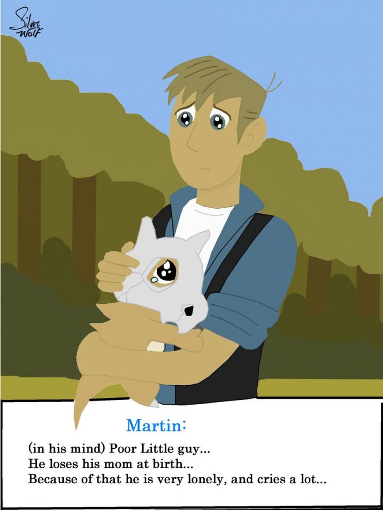 Martin Kratt