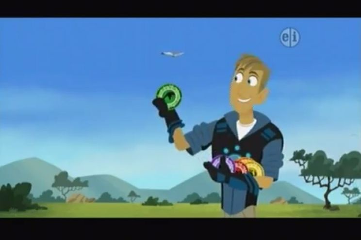 Martin Kratt