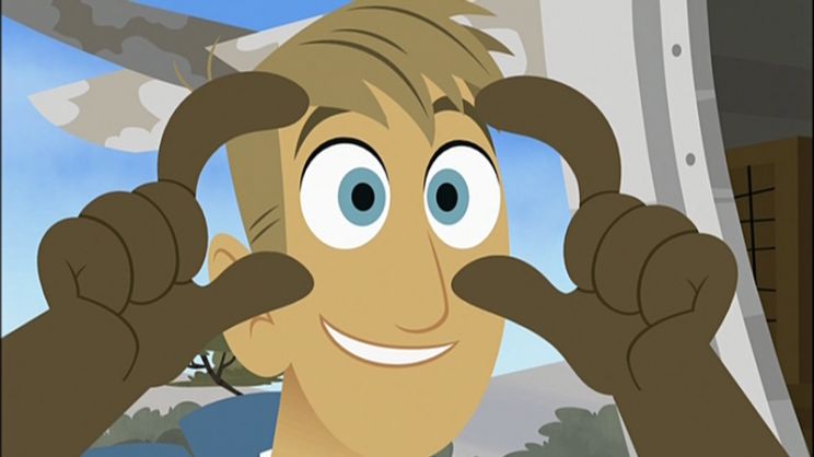 Martin Kratt