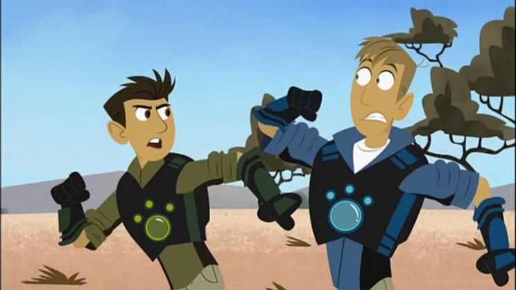 Martin Kratt