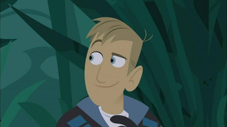 Martin Kratt