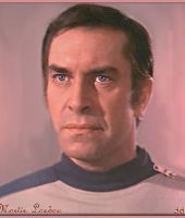 Martin Landau