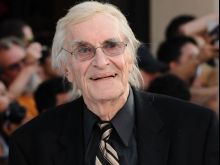 Martin Landau