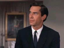 Martin Landau