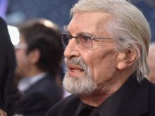 Martin Landau