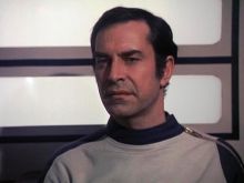 Martin Landau