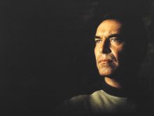 Martin Landau