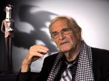 Martin Landau