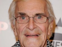 Martin Landau