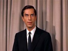 Martin Landau