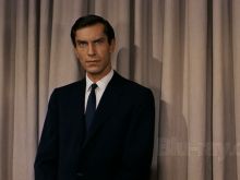 Martin Landau