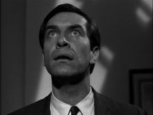 Martin Landau