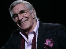 Martin Landau