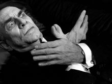 Martin Landau