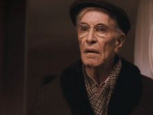 Martin Landau