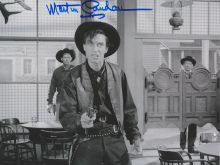 Martin Landau