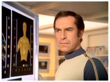 Martin Landau