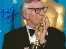 Martin Landau
