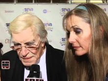 Martin Landau