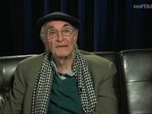 Martin Landau