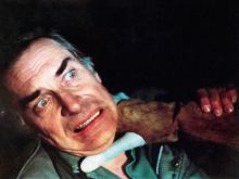 Martin Landau