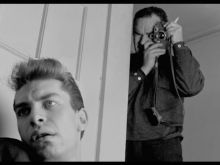 Martin Landau