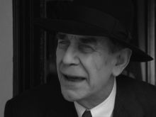 Martin Landau