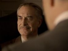 Martin Landau