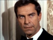Martin Landau