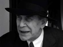 Martin Landau