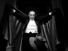 Martin Landau