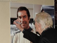 Martin Landau