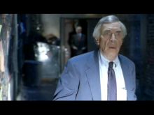 Martin Landau