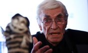 Martin Landau