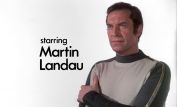 Martin Landau