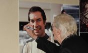 Martin Landau