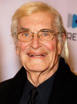 Martin Landau