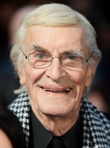 Martin Landau