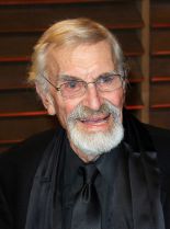 Martin Landau