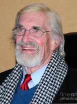 Martin Landau