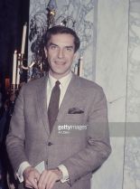 Martin Landau