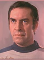 Martin Landau