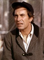 Martin Landau