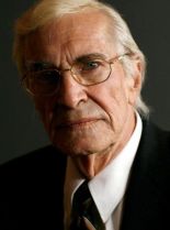 Martin Landau