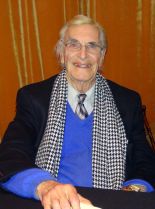 Martin Landau photo