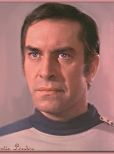 Martin Landau