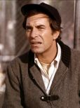 Martin Landau