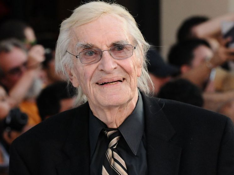 Martin Landau