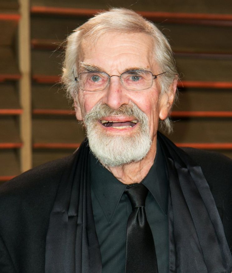 Martin Landau