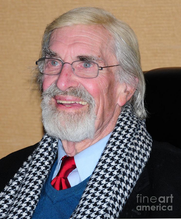 Martin Landau